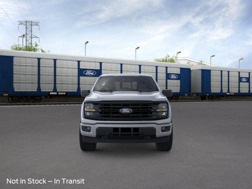 Avalanche 2026 Ford F-150 XLT