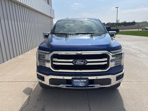Argon 2026 Ford F-150 Lariat