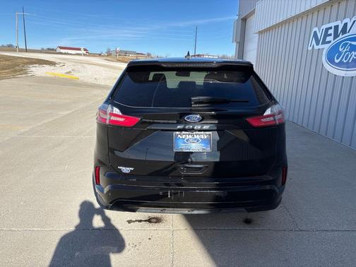 2024 Ford Edge ST Line