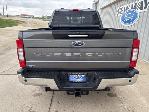 2022 Ford F-350 Lariat Super Duty