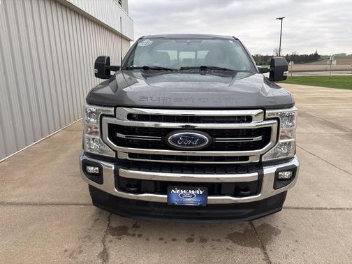 2022 Ford F-350 Lariat Super Duty