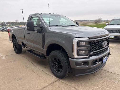 2025 Ford F-350 XL