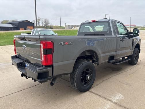 2025 Ford F-350 XL