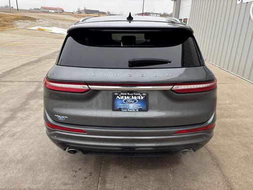 2023 Lincoln Corsair Grand Touring