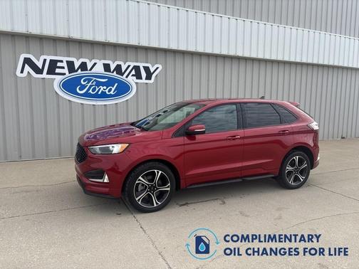 2024 Ford Edge ST