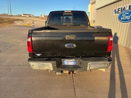 2013 Ford F-250 Lariat