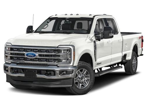 2025 Ford F-350 Lariat Super Duty