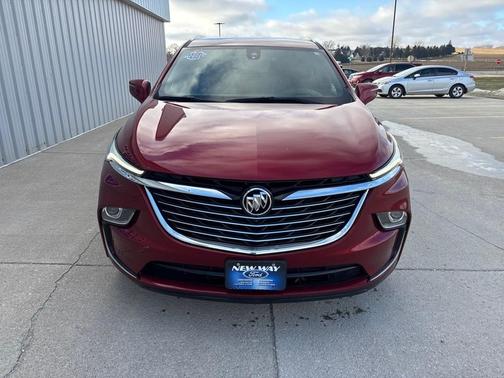 2024 Buick Enclave Premium
