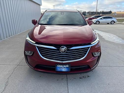 2024 Buick Enclave Premium