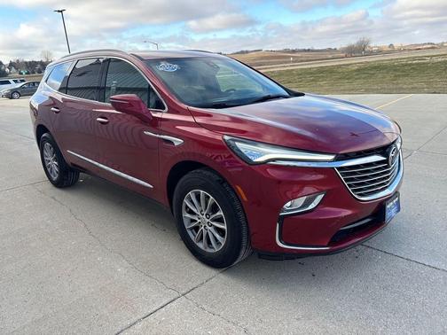 2024 Buick Enclave Premium