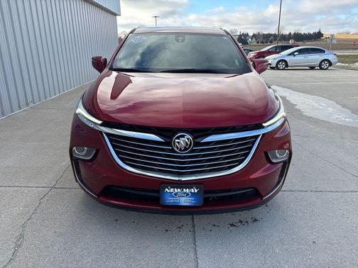 2024 Buick Enclave Premium