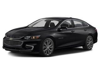 2016 Chevrolet Malibu 1LT