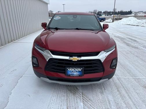 2019 Chevrolet Blazer Base w/3LT