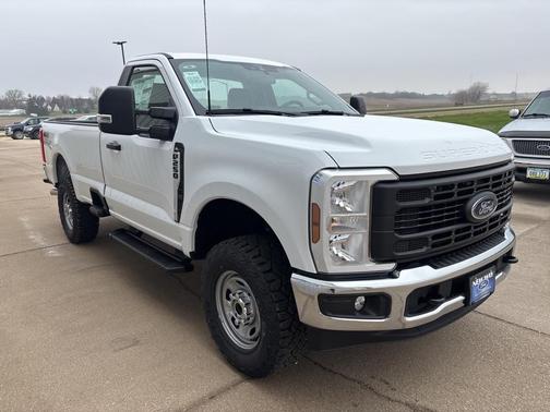 2025 Ford F-250 XL