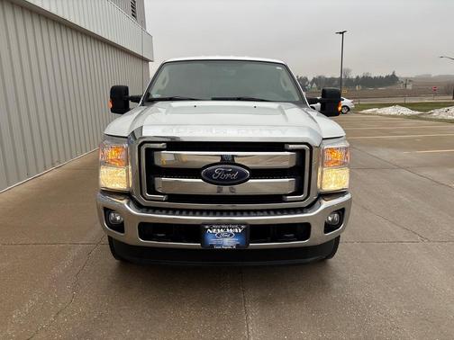2014 Ford F-250 XLT
