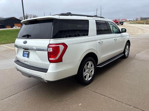 2020 Ford Expedition Max XLT