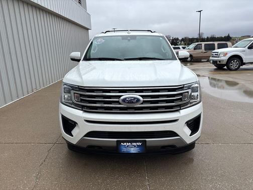 2020 Ford Expedition Max XLT