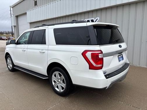 2020 Ford Expedition Max XLT