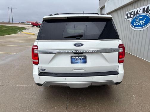 2020 Ford Expedition Max XLT