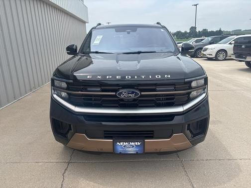2025 Ford Expedition King Ranch