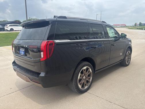 2025 Ford Expedition King Ranch