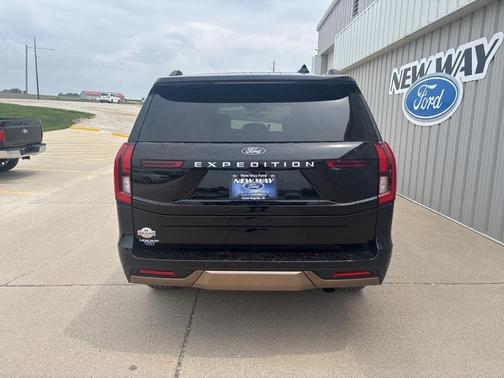 2025 Ford Expedition King Ranch