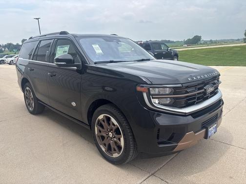 2025 Ford Expedition King Ranch