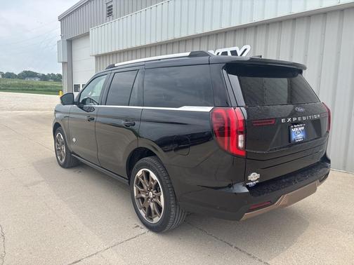 2025 Ford Expedition King Ranch