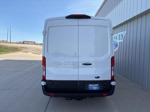 2025 Ford Transit-250 148 WB Medium Roof Cargo