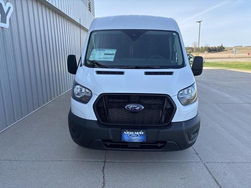 2025 Ford Transit-250 148 WB Medium Roof Cargo