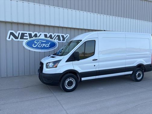 2025 Ford Transit-250 148 WB Medium Roof Cargo