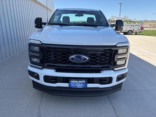 2025 Ford F-350 XL