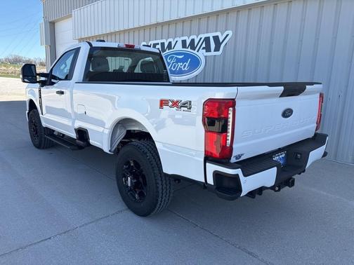 2025 Ford F-350 XL