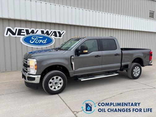 2024 Ford F-350 XLT