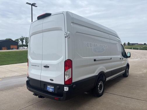 2025 Ford Transit-350 Base