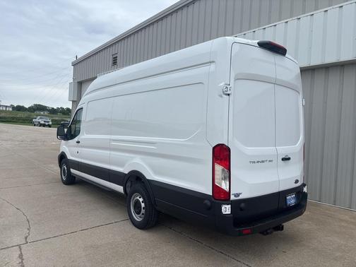 2025 Ford Transit-350 Base