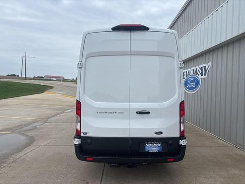 2025 Ford Transit-350 Base