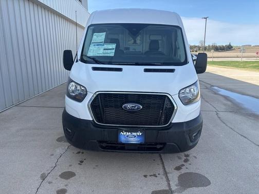 2024 Ford Transit-250 148 WB Medium Roof Cargo
