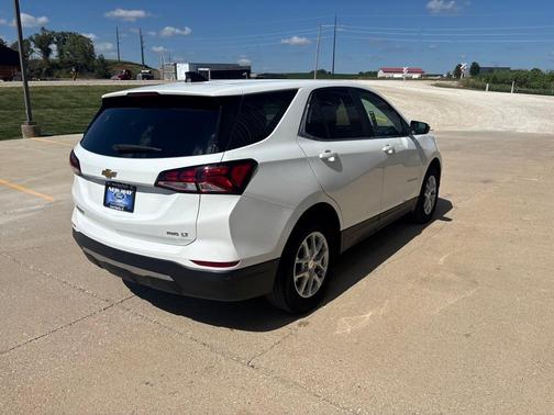 2023 Chevrolet Equinox 2LT