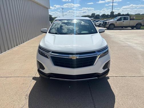 2023 Chevrolet Equinox 2LT