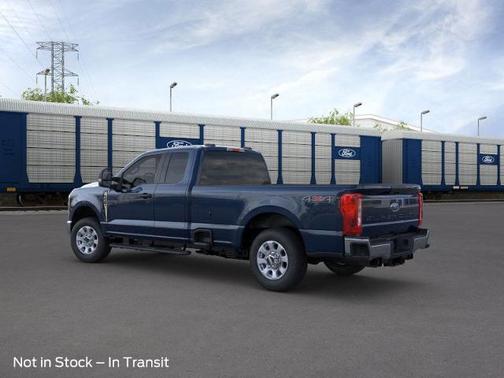 2025 Ford F-350 XLT