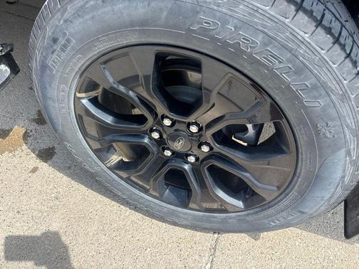 Black Metallic 2023 Ford F-150 XLT