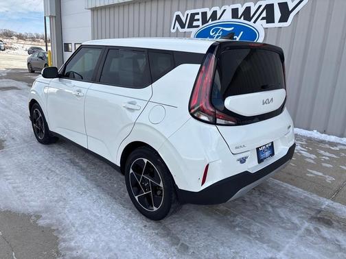 2023 Kia Soul EX