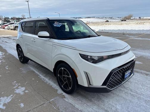 2023 Kia Soul EX