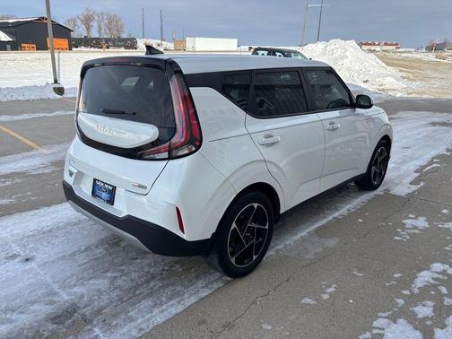 2023 Kia Soul EX