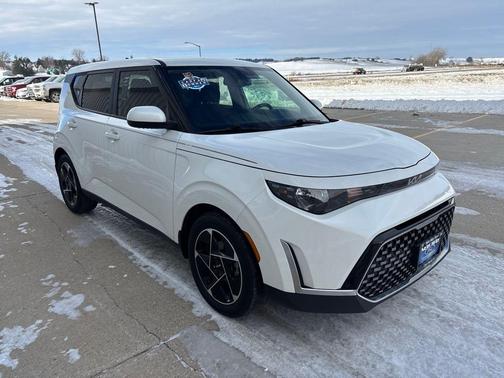 2023 Kia Soul EX