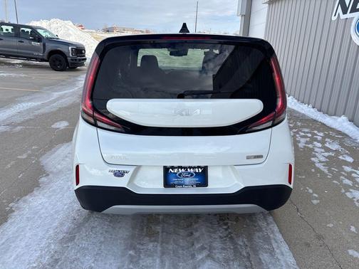 2023 Kia Soul EX