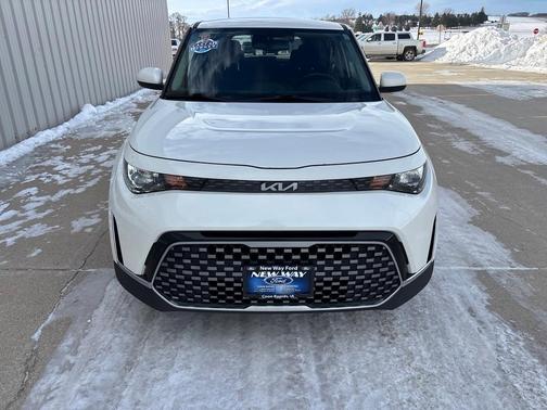 2023 Kia Soul EX