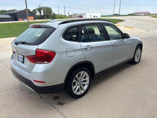 2015 BMW X1 xDrive 28i