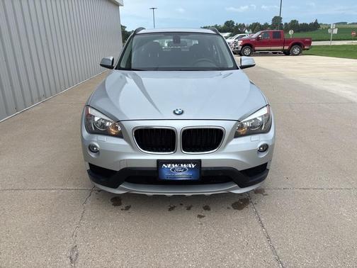 2015 BMW X1 xDrive 28i